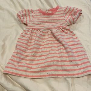 Cat &Jack dress 18 months
